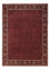 Tapis persan - Bidjar - 350 x 250 cm - rouge