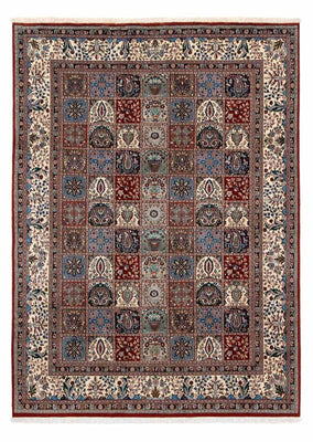 Tapis persan - Classique - 273 x 197 cm - multicolore