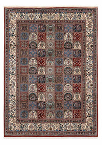Tapis persan - Classique - 273 x 197 cm - multicolore