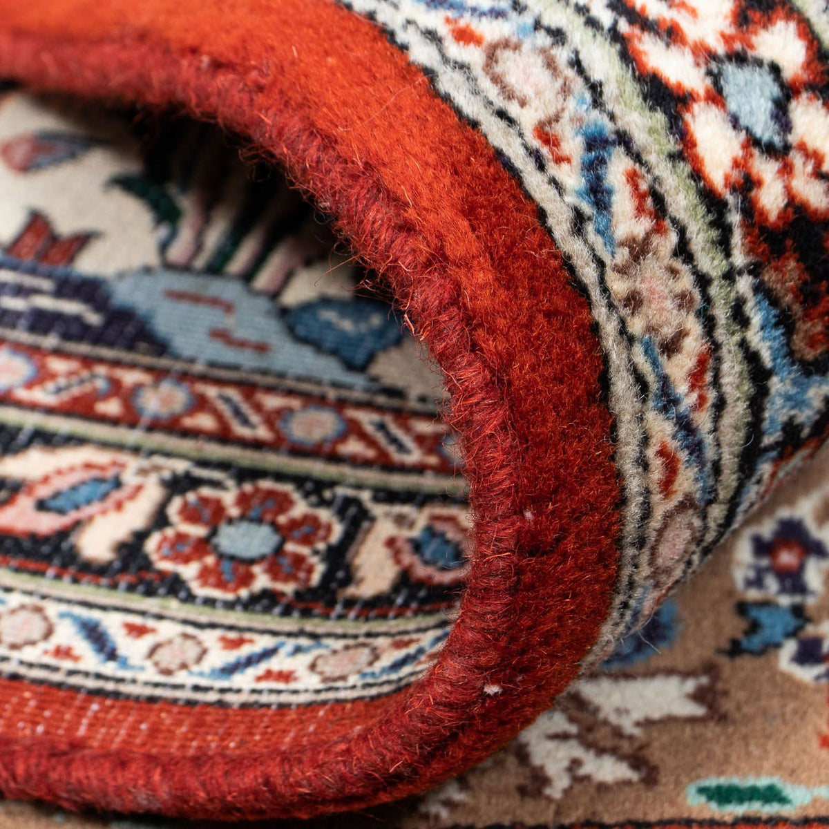 Tapis persan - Classique - 273 x 197 cm - multicolore