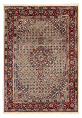 Tapis persan - Classique - 294 x 206 cm - beige