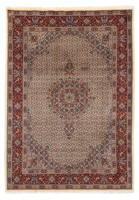 Tapis persan - Classique - 294 x 206 cm - beige