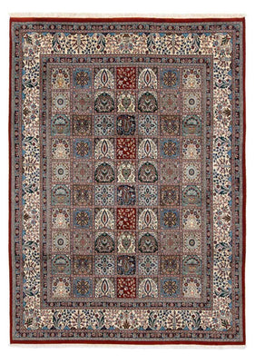 Tapis persan - Classique - 283 x 201 cm - multicolore