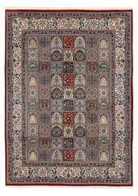 Tapis persan - Classique - 283 x 201 cm - multicolore