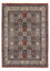 Tapis persan - Classique - 283 x 201 cm - multicolore