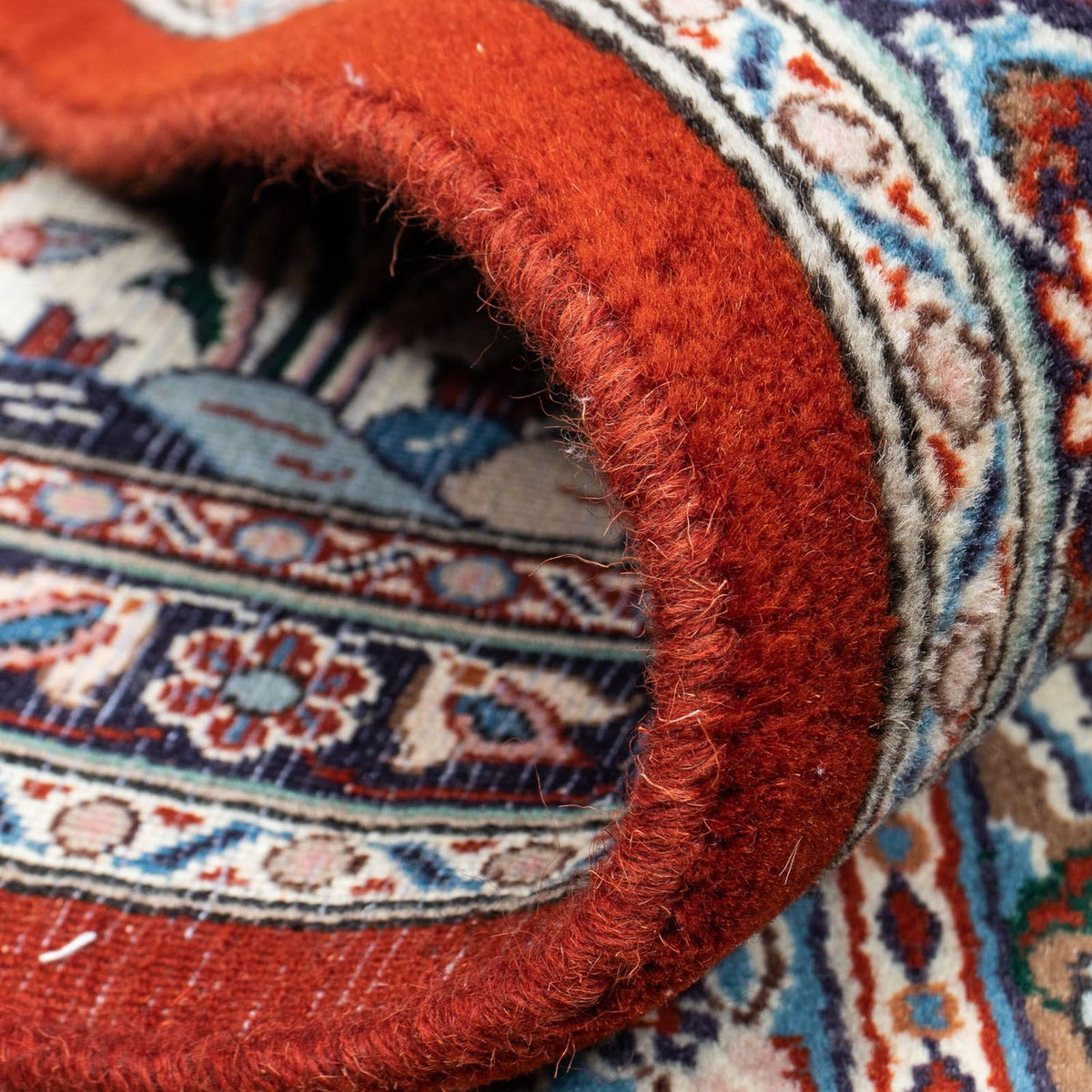 Tapis persan - Classique - 283 x 201 cm - multicolore