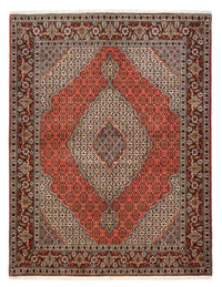 Tapis de Tabriz Tapis 150x200cm - Tapis persan – product image