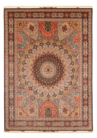 Tapis de Tabriz - 50 rangs Tapis 410x304cm - Tapis persan – product image