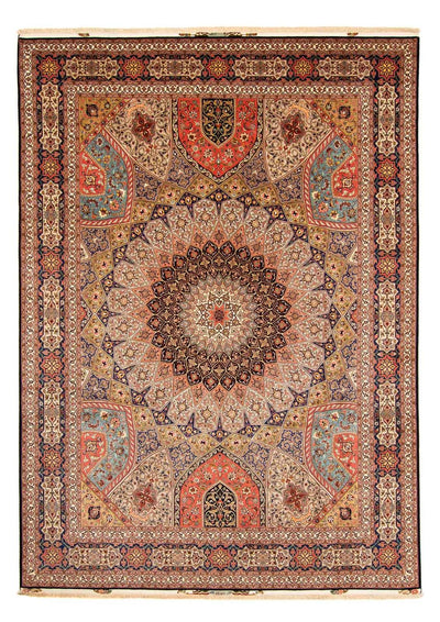Tapis de Tabriz - 50 rangs Tapis 304x410cm - Tapis persan