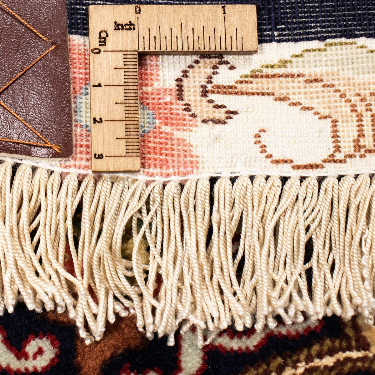 Tapis persan - Tabriz - Royal - 410 x 304 cm - multicolore