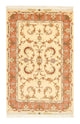 Tapis de Tabriz - 50 rangs Tapis 162x103cm - Tapis persan
