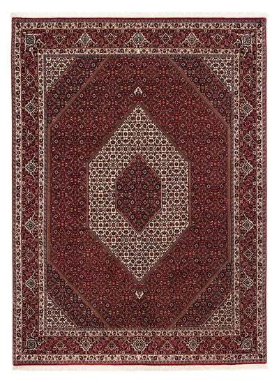 Tapis de Bidjar Tapis 204x257cm - Tapis persan