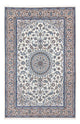 Tapis de Nain - 9 lignes Tapis 300x200cm - Tapis persan