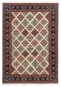 Tapis persan - Nomadic - 296 x 205 cm - beige