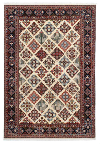 Meymeh Tapis 205x296cm - Tapis persan