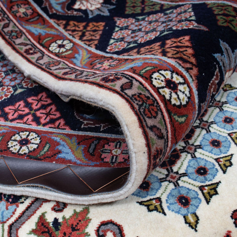 Tapis persan - Nomadic - 296 x 205 cm - beige