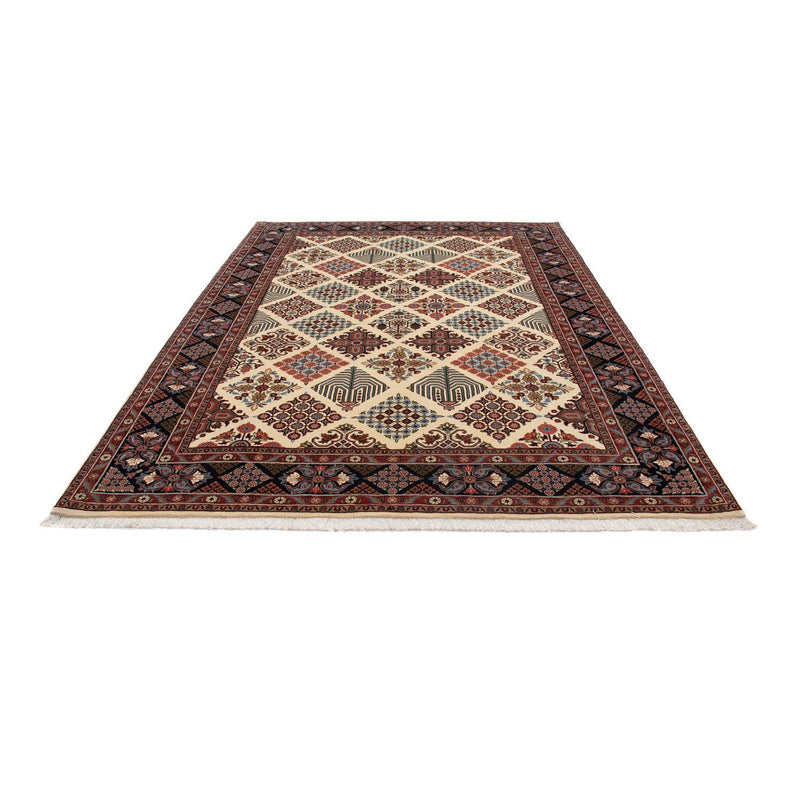 Tapis persan - Nomadic - 296 x 205 cm - beige