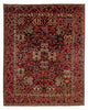 Tapis Bakhtiari Tapis 374x305cm - Tapis persan