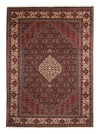 Tapis de Bidjar Tapis 243x348cm - Tapis persan - Rectangle / Marron / 243 x 348 cm Rectangle