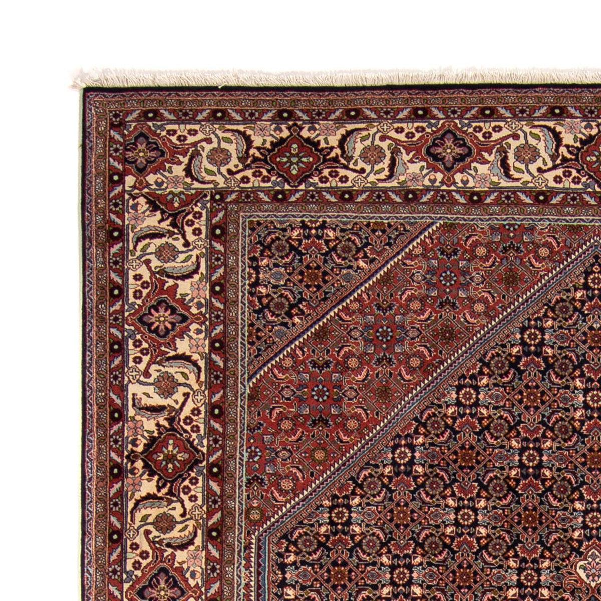 Tapis de Bidjar Tapis 243x348cm - Tapis persan