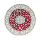 Nain Tapis 248x248cm - Tapis persan
