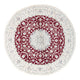 Nain Tapis 300x300cm - Tapis persan