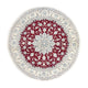 Nain Tapis 245x245cm - Tapis persan