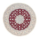 Nain Tapis 250x250cm - Tapis persan