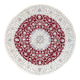 Nain Tapis 300x300cm - Tapis persan