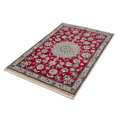 Nain Tapis 88x136cm - Tapis persan