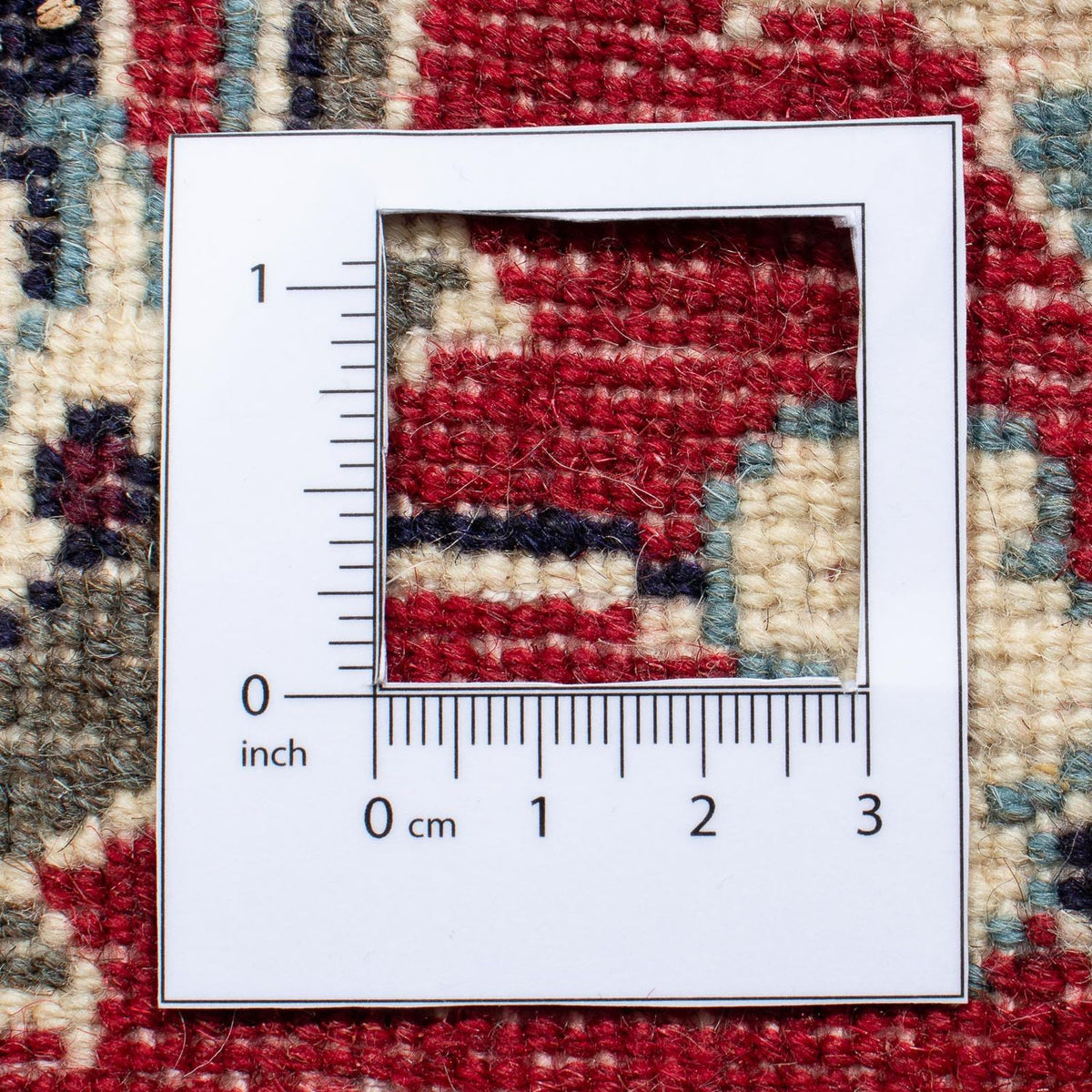 Nain Tapis 88x136cm - Tapis persan