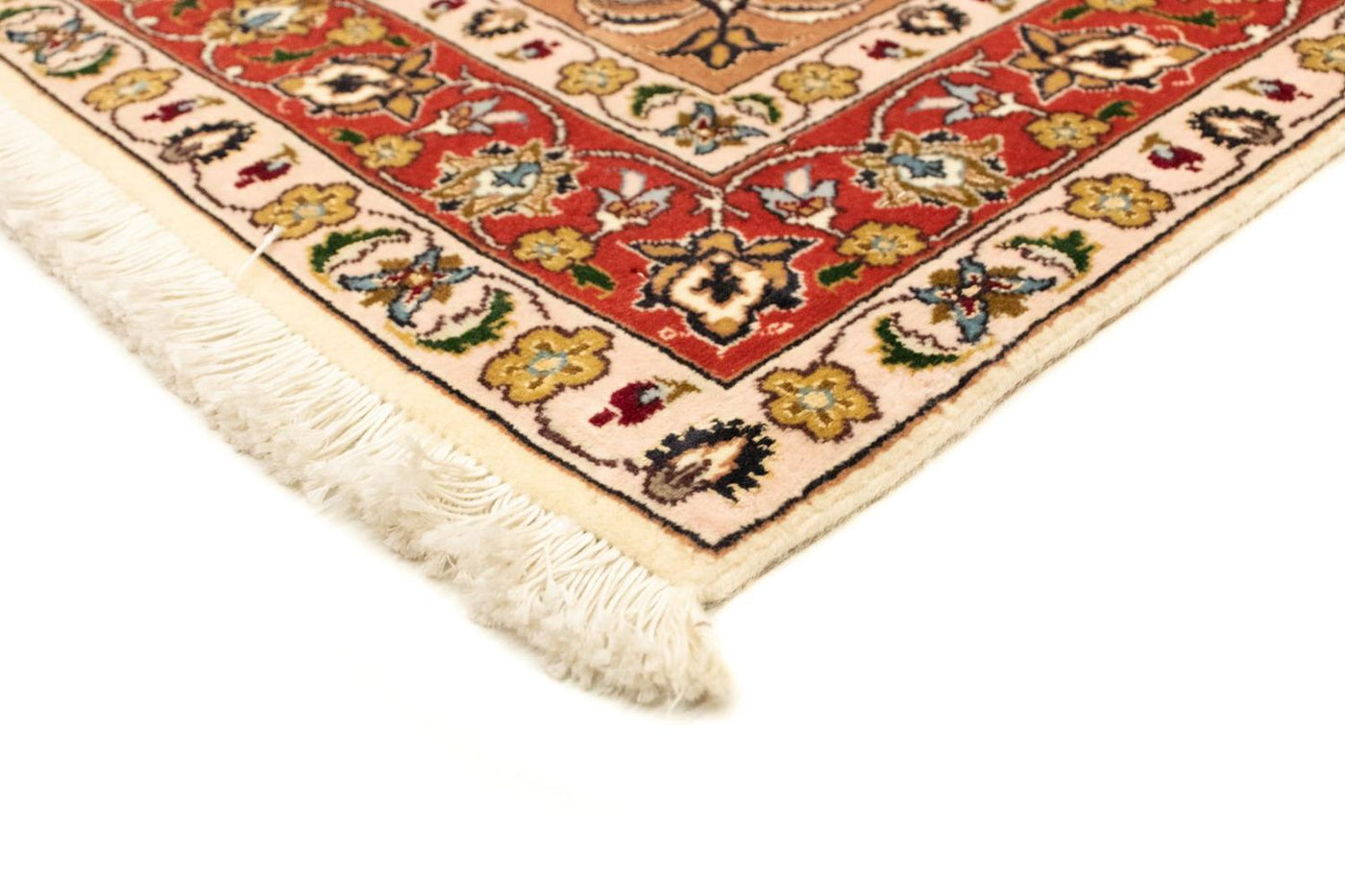 Tapis de Tabriz - 50 rangs Tapis 153x100cm - Tapis persan