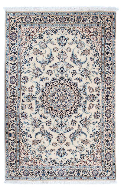 Tapis de Nain - 9La Tapis 113x175cm - Tapis persan