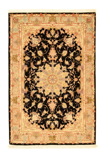 Tapis de Tabriz - 50 rangs Tapis 101x152cm - Tapis persan