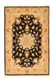 Tapis de Tabriz - 50 rangs Tapis 152x101cm - Tapis persan