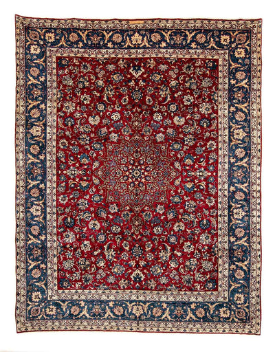Tapis de Najafabad Tapis 307x380cm - Tapis persan