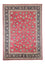 Tapis persan - Classique - 400 x 292 cm - rouge