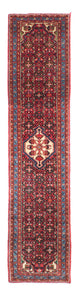 Tapis de Hamadan Tapis 309x69cm - Tapis persan