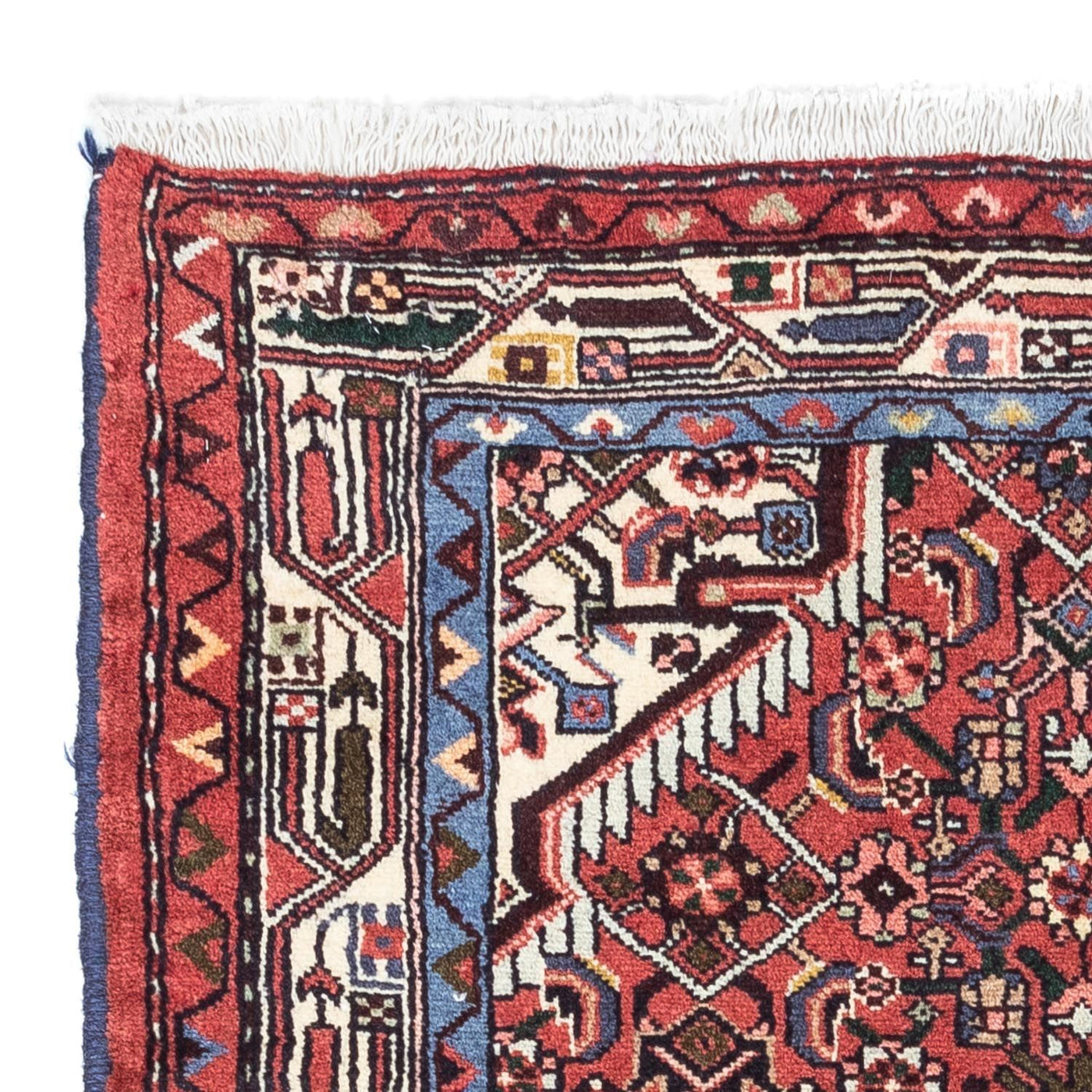 Tapis de Hamadan Tapis 125x80cm - Tapis persan
