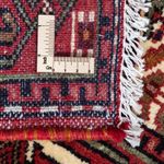 Tapis persan - Nomadic - 125 x 80 cm - beige