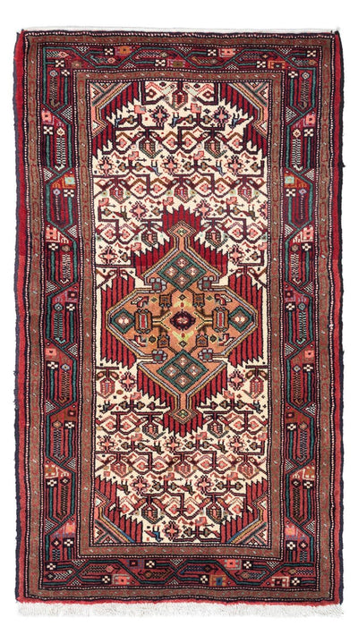 Tapis de Hosseinabad Tapis 80x125cm - Tapis persan