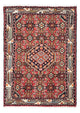 Tapis de Hosseinabad Tapis 125x80cm - Tapis persan