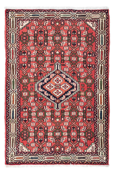 Tapis de Hosseinabad Tapis 80x125cm - Tapis persan