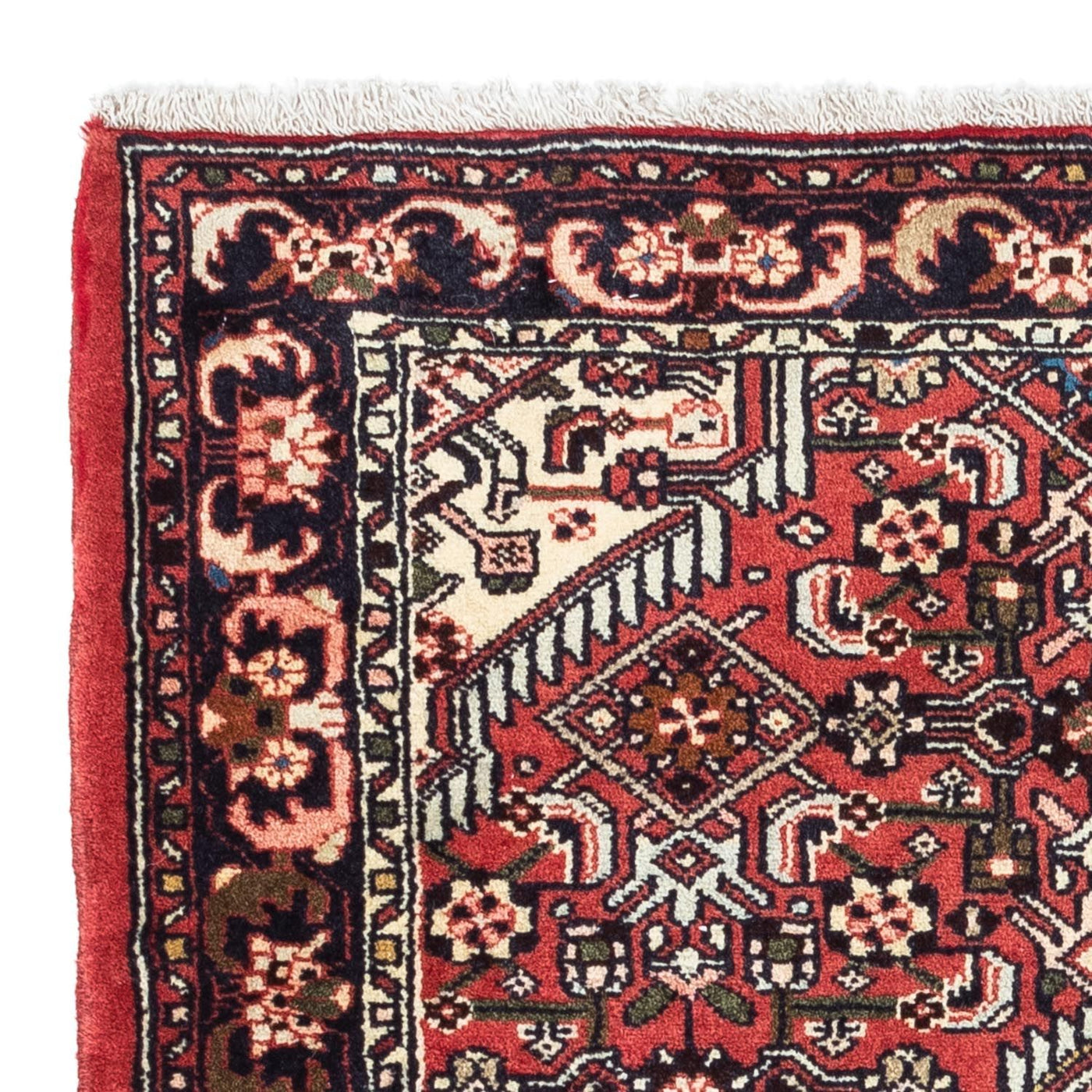 Tapis de Hosseinabad Tapis 125x80cm - Tapis persan