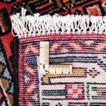 Tapis persan - Nomadic - 125 x 80 cm - rouge