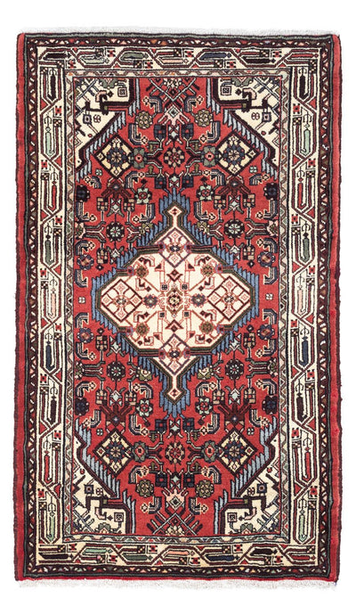 Tapis de Hosseinabad Tapis 80x125cm - Tapis persan