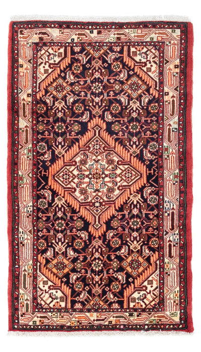 Tapis de Hosseinabad Tapis 80x125cm - Tapis persan