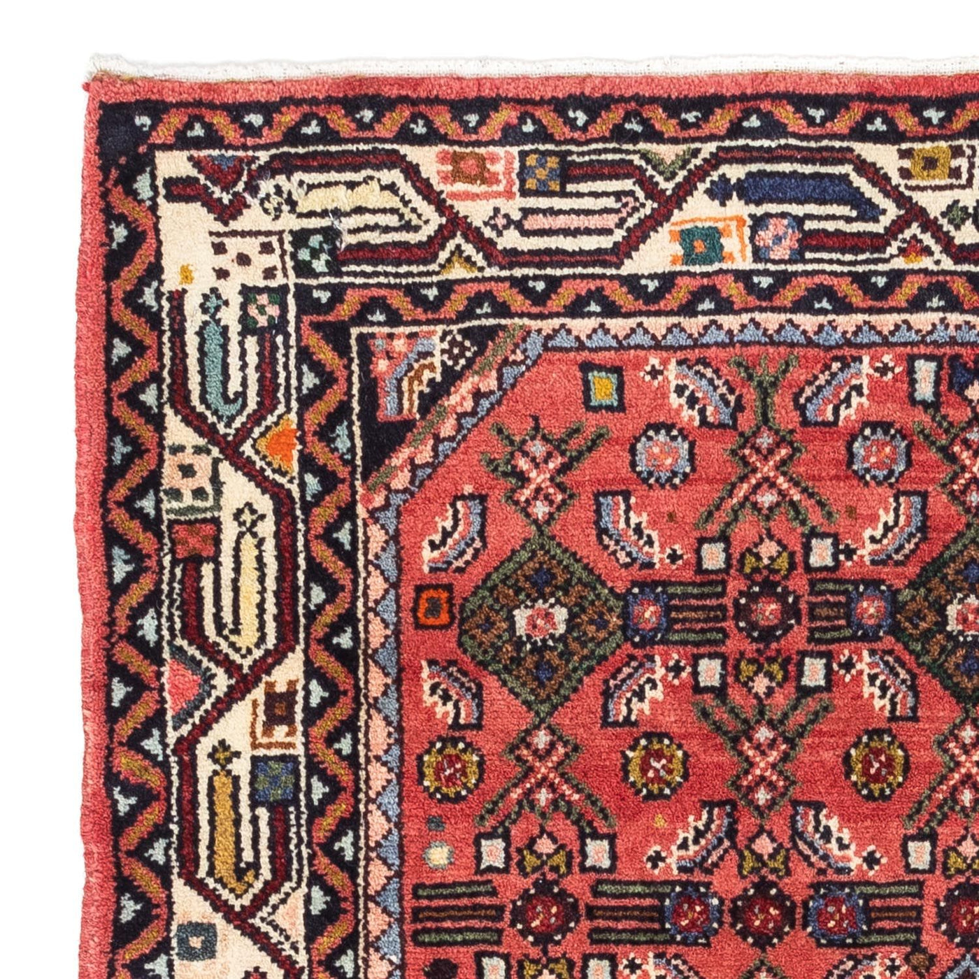 Tapis de Hosseinabad Tapis 125x80cm - Tapis persan