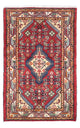Tapis de Hosseinabad Tapis 125x80cm - Tapis persan