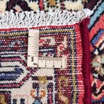 Tapis persan - Nomadic - 125 x 80 cm - rouge clair